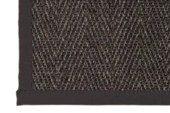 VM-Carpet Barrakuda 9371 antrasiitti, 80*250 cm, kantti 38