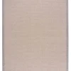 VM-Carpet Esmeralda 72 beige, 80*200 cm, kantti 070 B