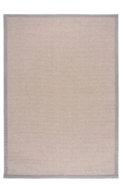VM-Carpet Esmeralda 72 beige, 80*250 cm, kantti 070 B