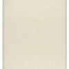 VM-Carpet Esmeralda 71 valkoinen, 80*200 cm, kantti 009 B