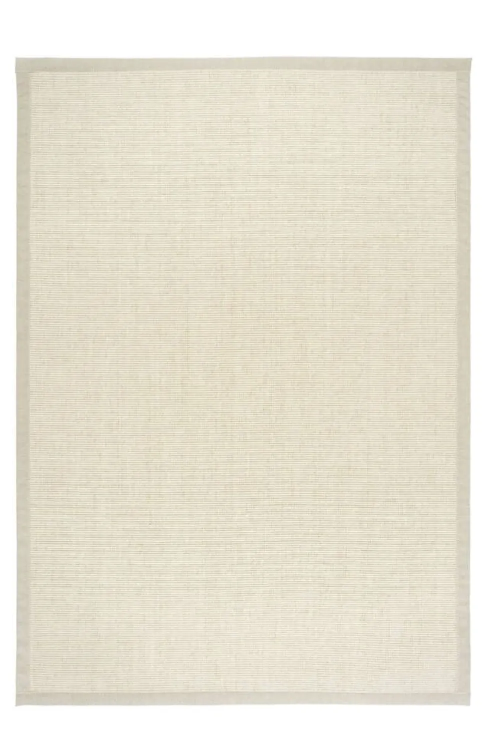 VM-Carpet Esmeralda 71 valkoinen, 80*300 cm, kantti 009 B