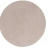 VM-Carpet Hattara 49 beige, Ø 240 cm