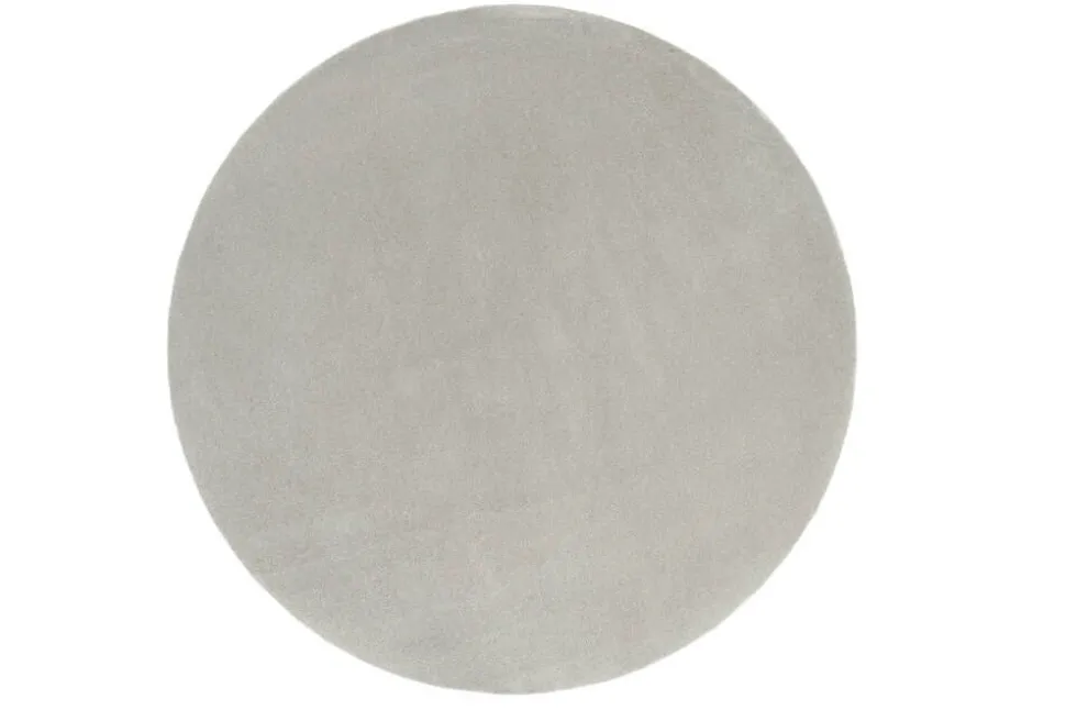 VM-Carpet Hattara 92 harmaa, Ø 160 cm