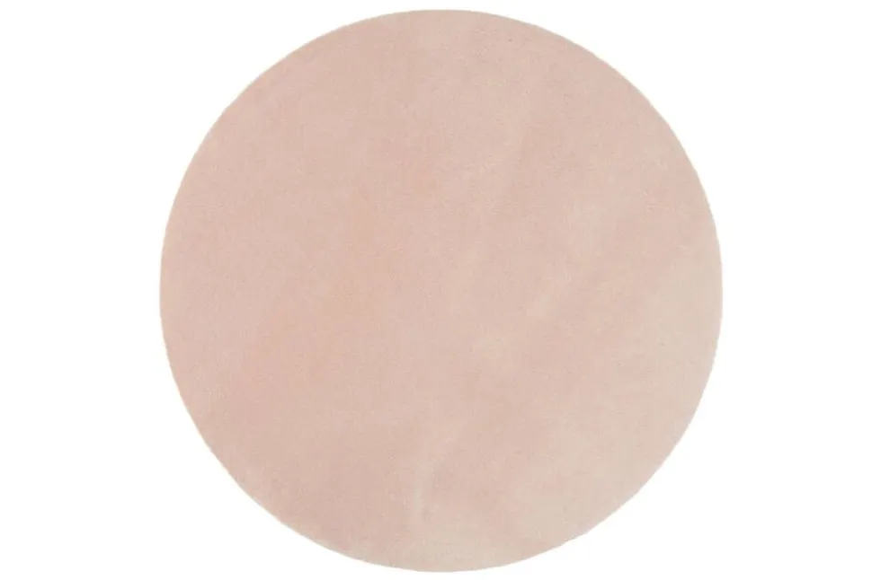 VM-Carpet Hattara 63 rosa, Ø 200 cm