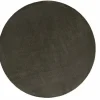VM-Carpet Hattara 98 tummanharmaa, Ø 240 cm