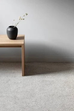 VM-Carpet käytävämatto Viita 80x150 cm harmaa