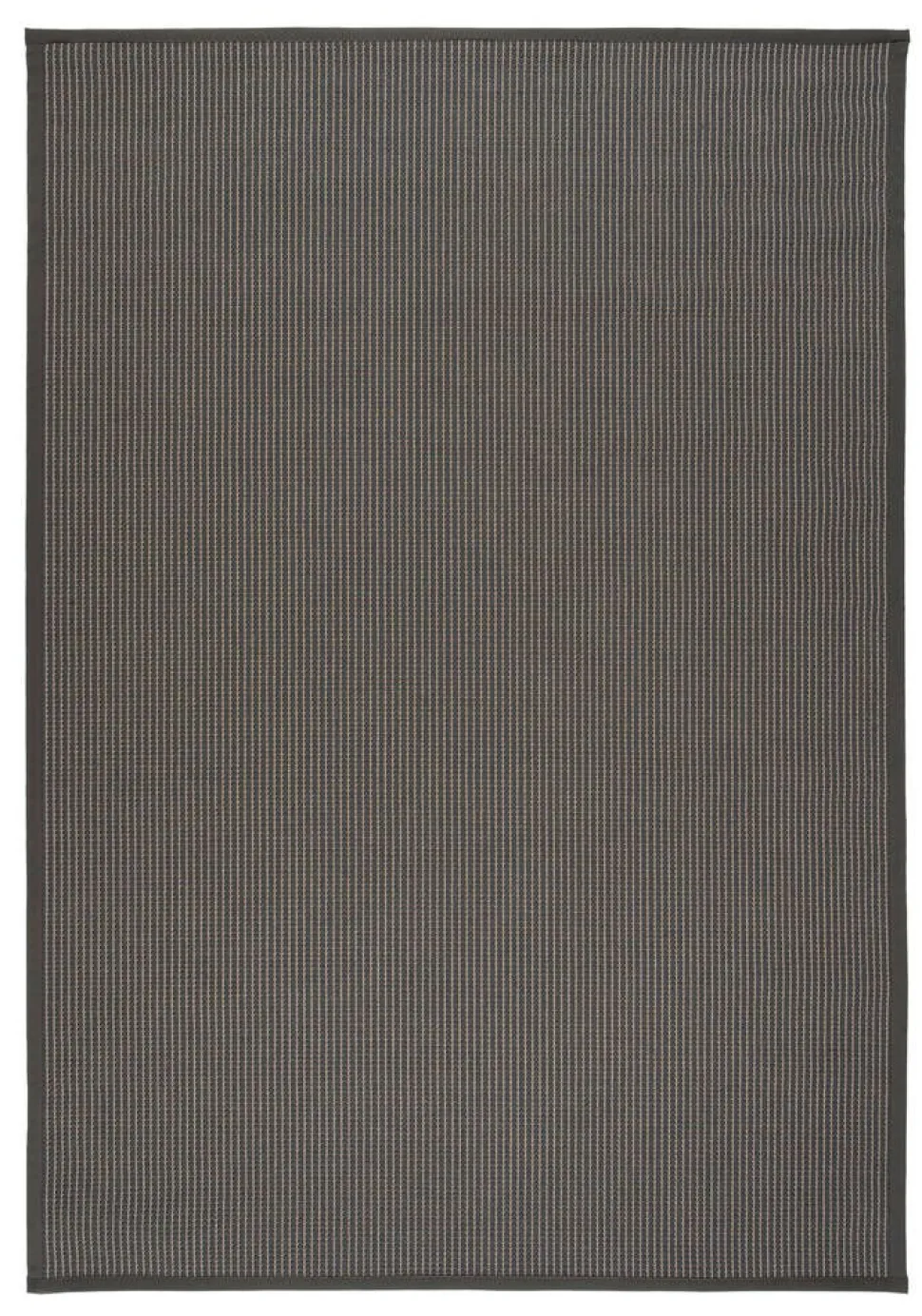 VM-Carpet Lyyra 78 tummanharmaa, 80*300 cm, kantti 38