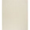 VM-Carpet Lyyra 52 valkoinen 80*200 cm, kantti 1