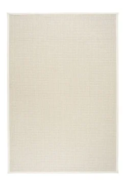 VM-Carpet Lyyra 52 valkoinen 80*150 cm , kantti 1