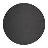VM-Carpet matto Elsa Ø 133 cm musta