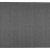 VM-Carpet matto Elsa 160x230 cm musta