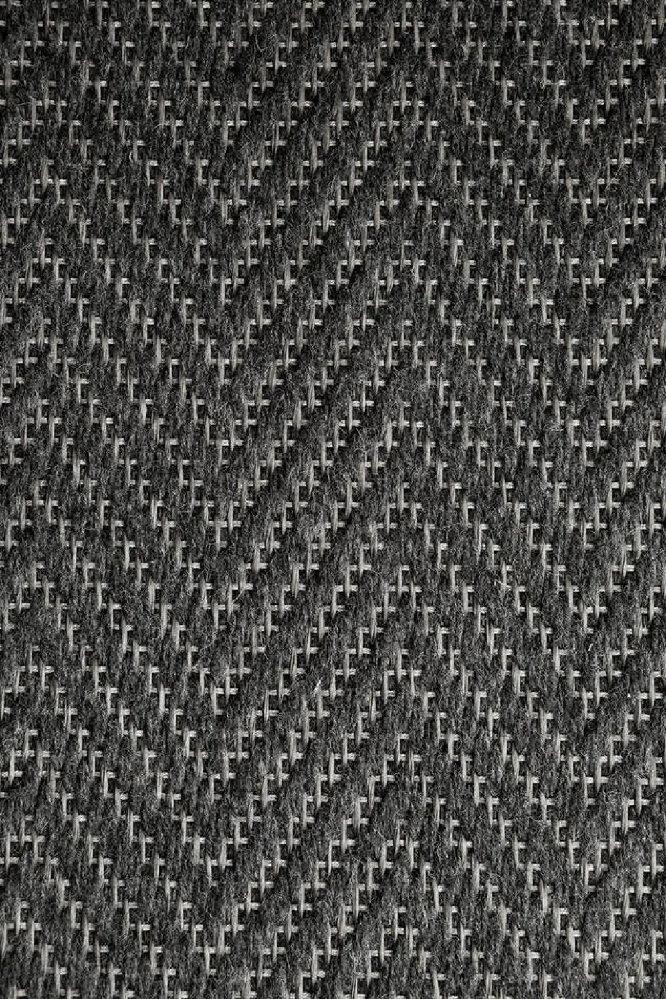 VM-Carpet matto Elsa 160x230 cm musta