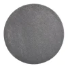 VM-Carpet matto Kide Ø 160 cm antrasiitti