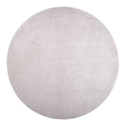 VM-Carpet matto Kide Ø 133 cm beige