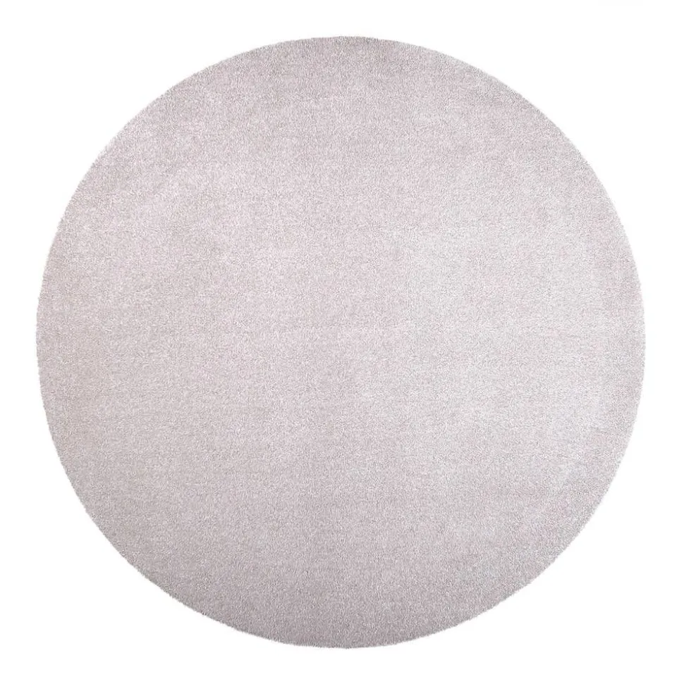 VM-Carpet matto Kide Ø 160 cm beige