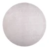 VM-Carpet matto Kide  Ø 240 cm beige