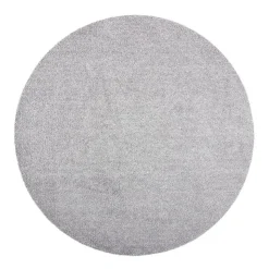 VM-Carpet matto Kide Ø 160 cm harmaa