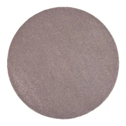 VM-Carpet matto Kide Ø 240 cm ruskea