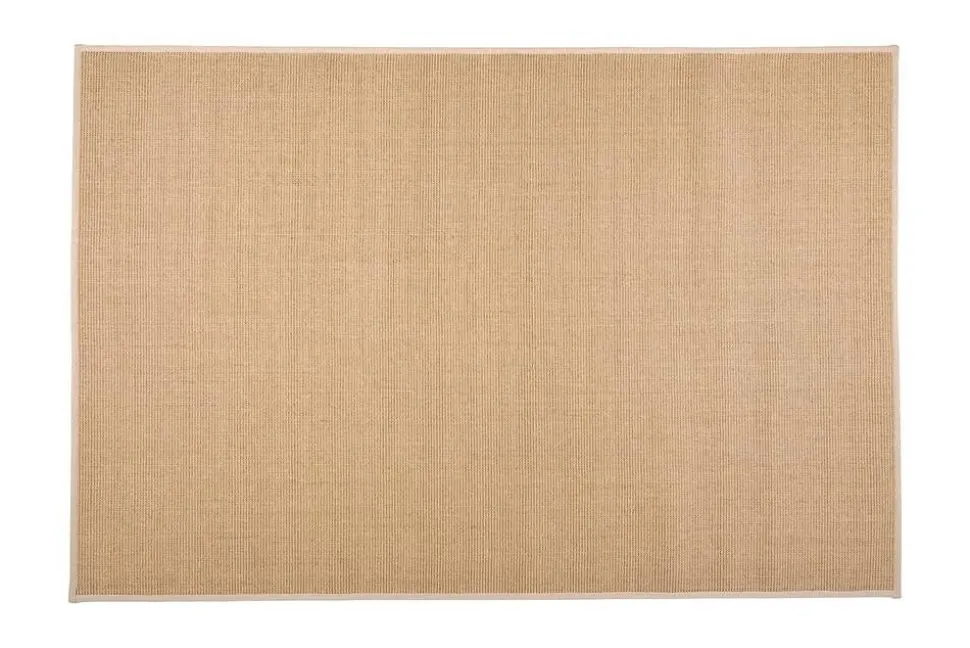 VM-Carpet matto Sisal 160x230 cm beige-harmaa