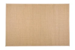 VM-Carpet matto Sisal 200x300 cm beige-harmaa