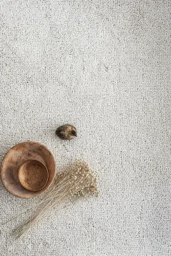 VM-Carpet matto Viita Ø 160 cm beige