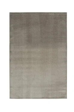 VM-Carpet Satine 850 harmaa, 80*150 cm, kantti 5434