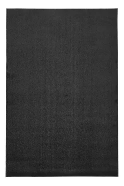 VM-Carpet Satine 800 musta, 80*300 cm, kantti 5460