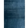 VM-Carpet Satine 791 sininen, 80*150 cm, kantti 5447