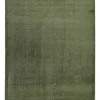 VM-Carpet Satine 572 vihreä, 80*200 cm, kantti 5784