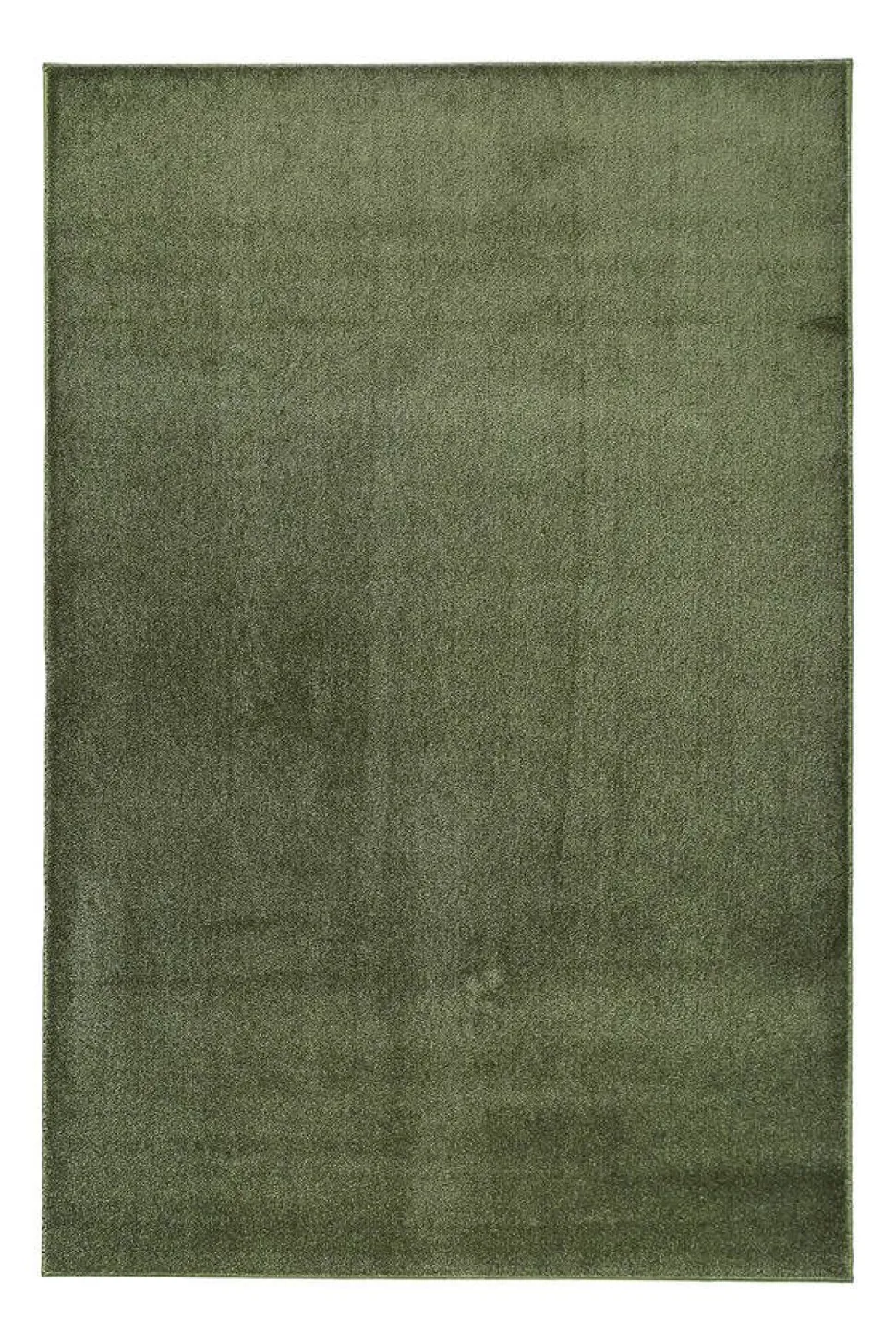 VM-Carpet Satine 572 vihreä, 80*200 cm, kantti 5784