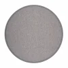 VM-Carpet Tunturi 77 harmaa, Ø 240 cm, kantti 077 B