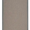 VM-Carpet Tunturi 77 harmaa, 80*200 cm, kantti 077 B