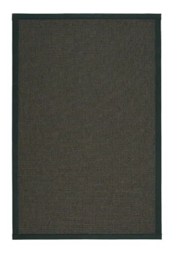 VM-Carpet Tunturi  79 musta, 80*150 cm, kantti 020 B