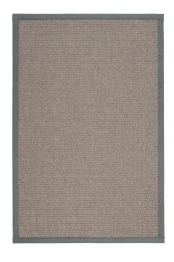 VM-Carpet Tunturi,  VM-Carpet, 77 harmaa 80*250 cm, kantti 077 B