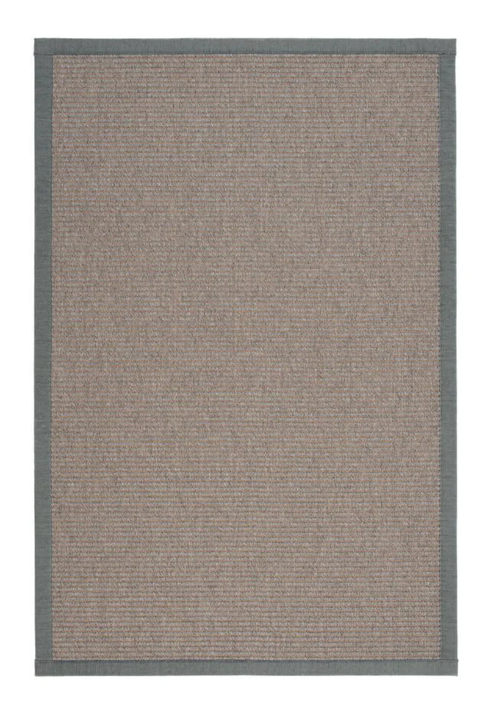 VM-Carpet Tunturi, VM-Carpet, 77 harmaa, 80*300 cm, kantti 077 B