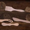 Voiveitsi 17 cm koivua