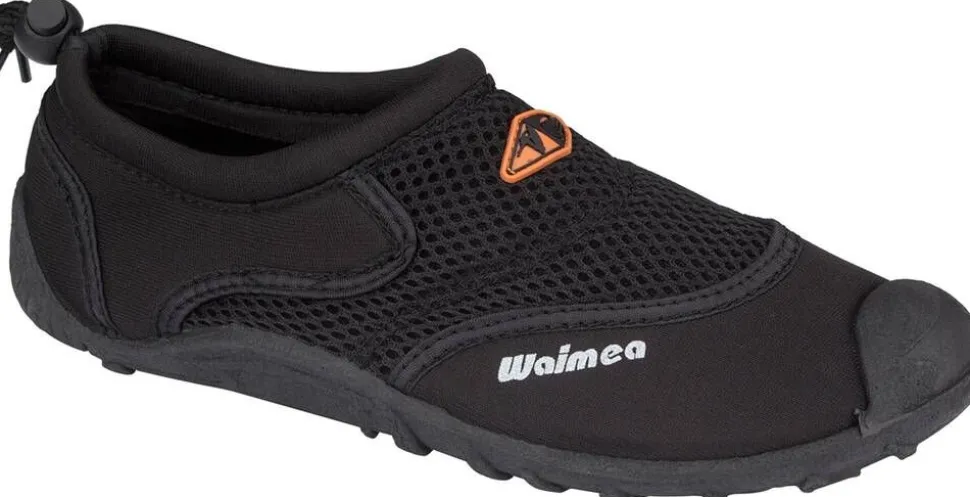 Waimea neopreenitossu 37 musta