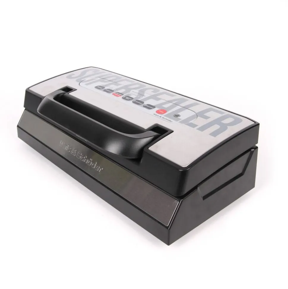 Walz & Schöder 5181 Pro vakuumikone 135W