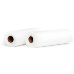 Walz & Schöder vakuuputki 22 cm x 5 m 2 rullaa