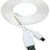 Wave Datakaapeli Micro-USB 2m lataava