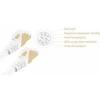 Wave S/FTP CAT7 10 gigabit ethernet LSZH kaapeli 10 m valkoinen