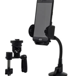 Wave Yleisautoteline 2in1 FCHD-023 Plus