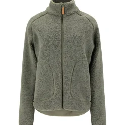 Whistler fleece Pioneer teddy jkt W