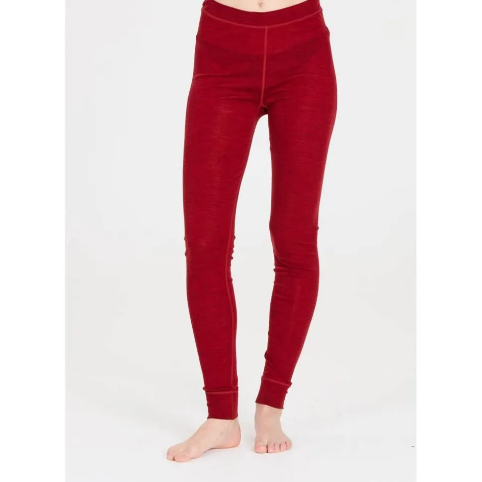 Whistler housut Cerro merinowool W