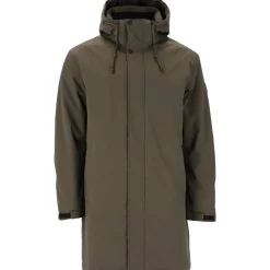 Whistler parkatakki Volcan