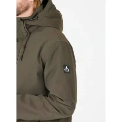 Whistler parkatakki Volcan
