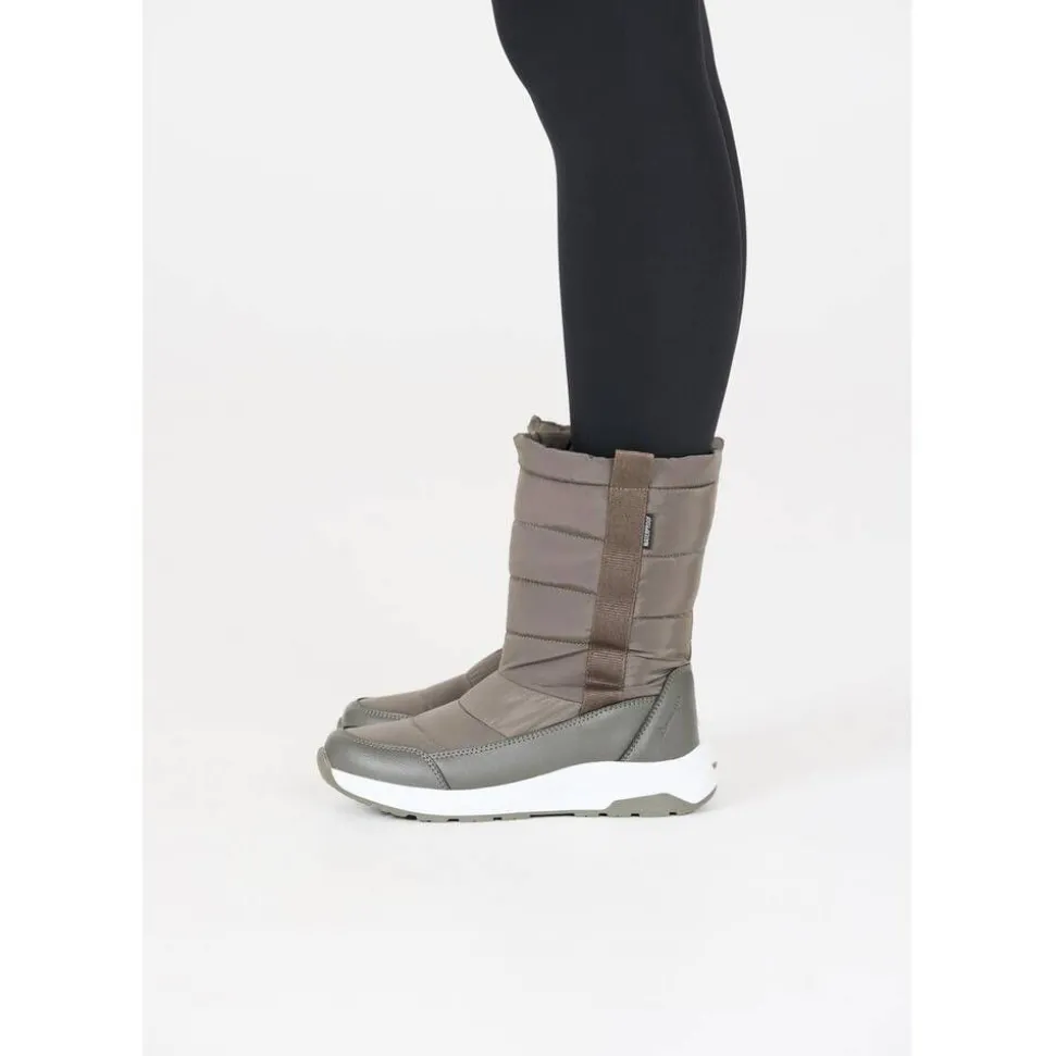 Whistler saappaat Yattua Wp W