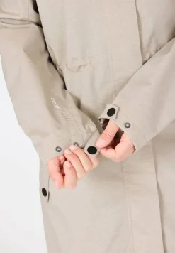 Whistler takki Aleia parka W