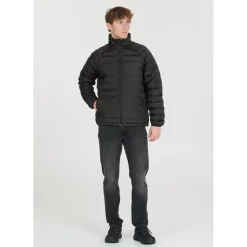 Whistler takki Froze light puffer