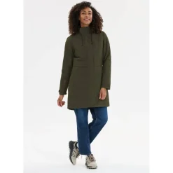 Whistler takki Mullie V2 parka W